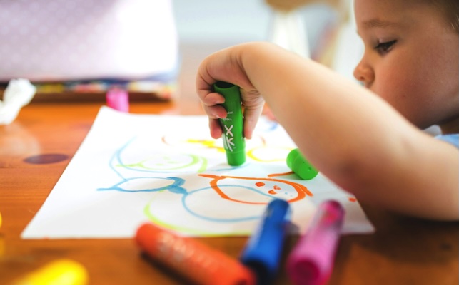 Preschool