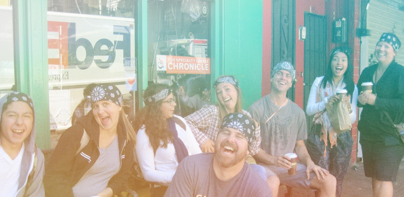 Youth Group