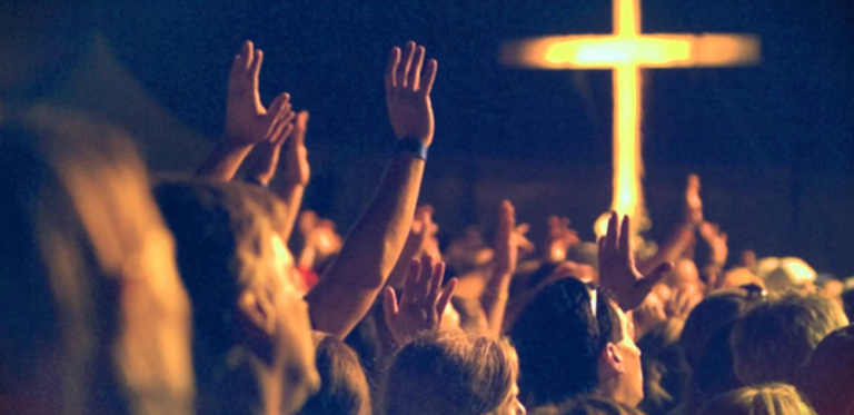 Rooted Student Ministry