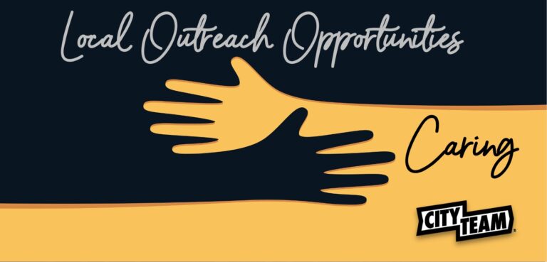 Volunteer with US!