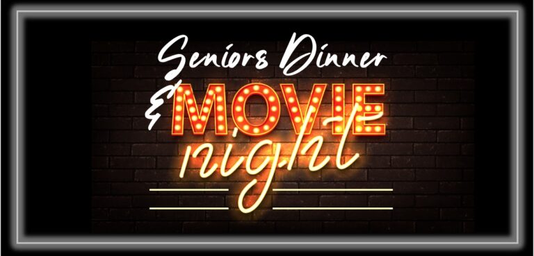 Seniors’ Outing