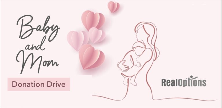 Real Options Supply Drive