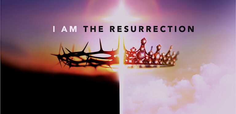 Celebrate Easter With Us!