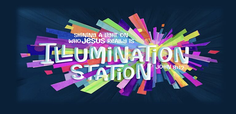 Register for Kids Camp!