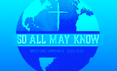 So All May Know